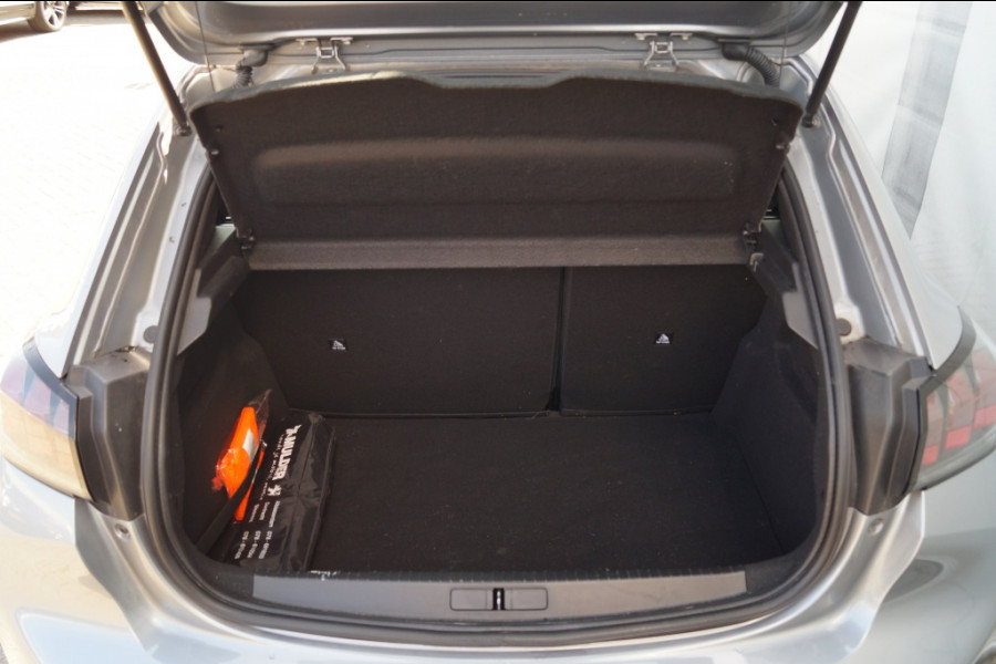 Peugeot 208 1.2 PureTech Active -NAVI-AIRCO-CRUISE-