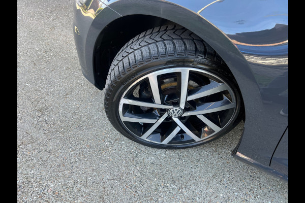 Volkswagen Golf 1.0 TSI Trendline ACTERUITCAMERA,APPEL CARPLAY,NIEUW KETTING