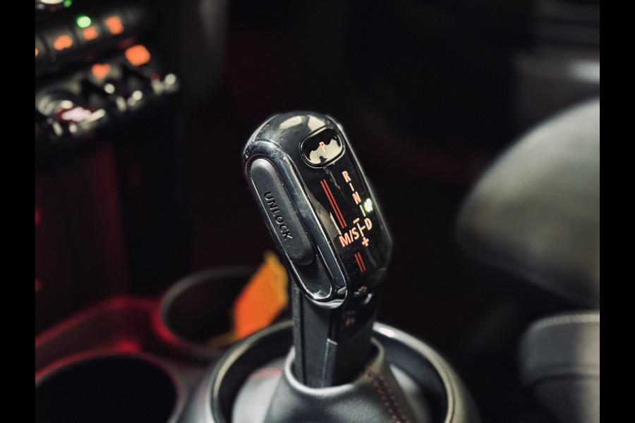 MINI Cooper S JCW | harman/kardon | NaviXL | Keyless