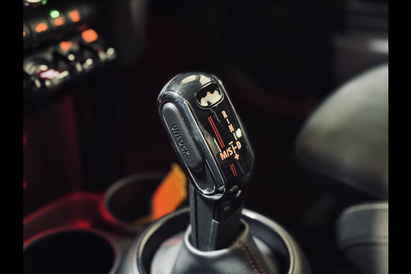 MINI Cooper S JCW | harman/kardon | NaviXL | Keyless