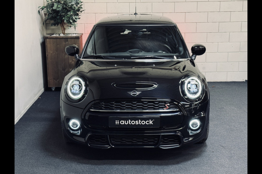 MINI Cooper S JCW | harman/kardon | NaviXL | Keyless