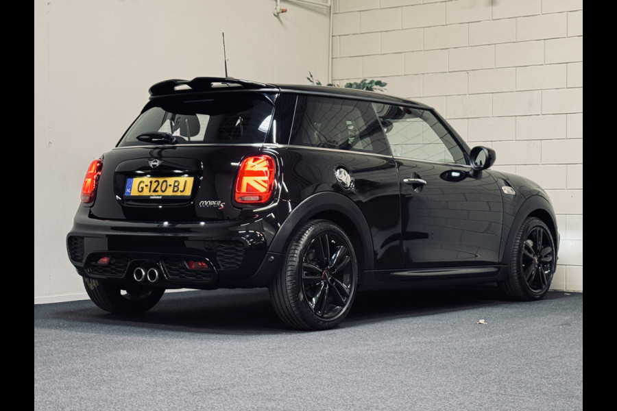 MINI Cooper S JCW | harman/kardon | NaviXL | Keyless