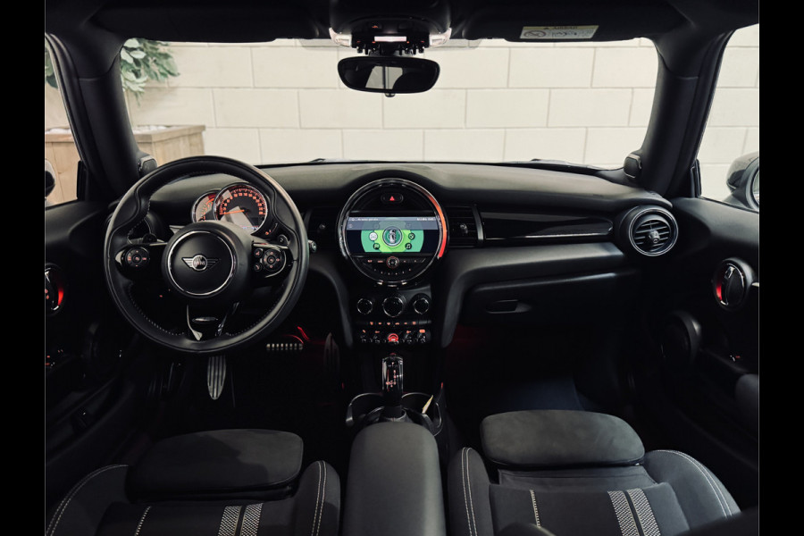 MINI Cooper S JCW | harman/kardon | NaviXL | Keyless