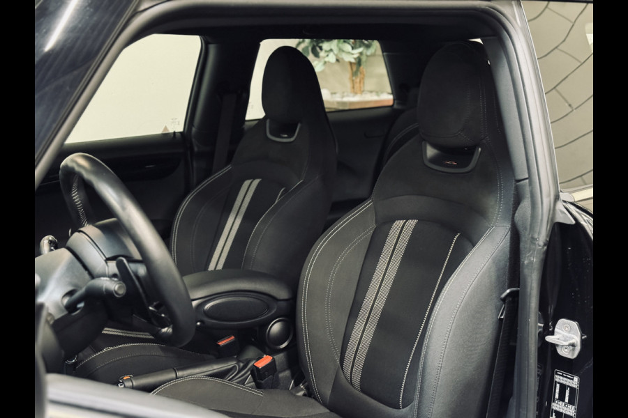 MINI Cooper S JCW | harman/kardon | NaviXL | Keyless