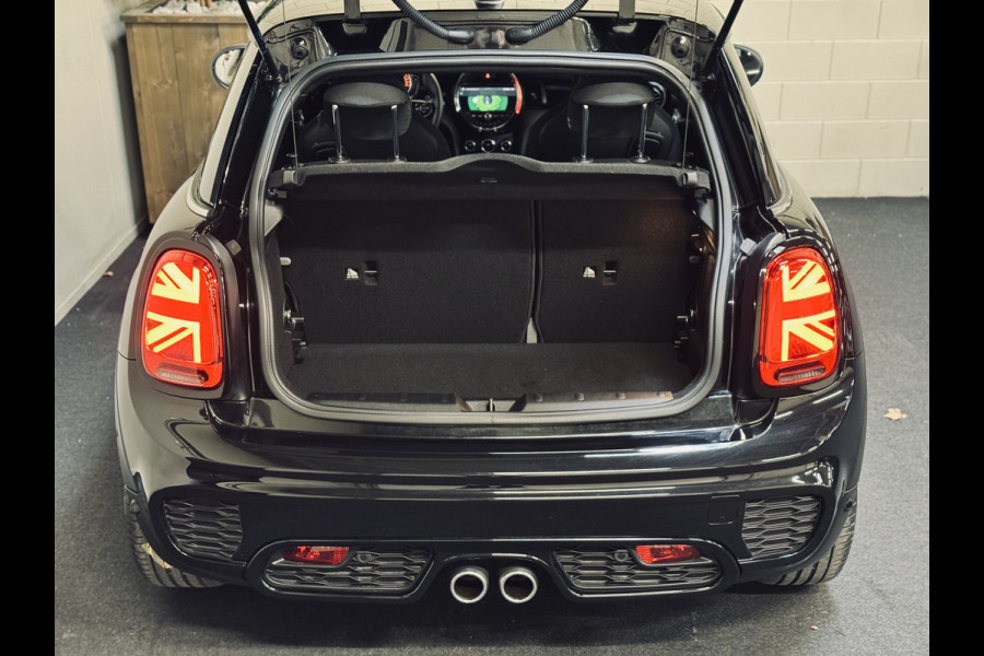 MINI Cooper S JCW | harman/kardon | NaviXL | Keyless