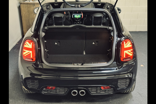 MINI Cooper S JCW | harman/kardon | NaviXL | Keyless