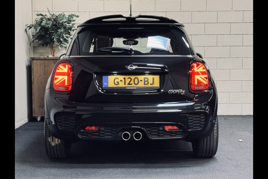 MINI Cooper S JCW | harman/kardon | NaviXL | Keyless