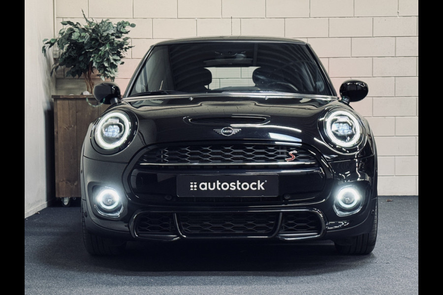 MINI Cooper S JCW | harman/kardon | NaviXL | Keyless