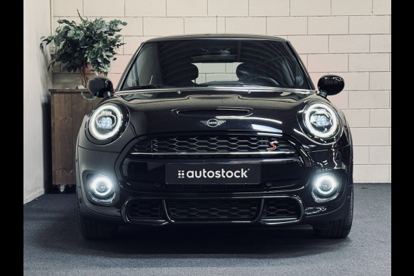 MINI Cooper S JCW | harman/kardon | NaviXL | Keyless