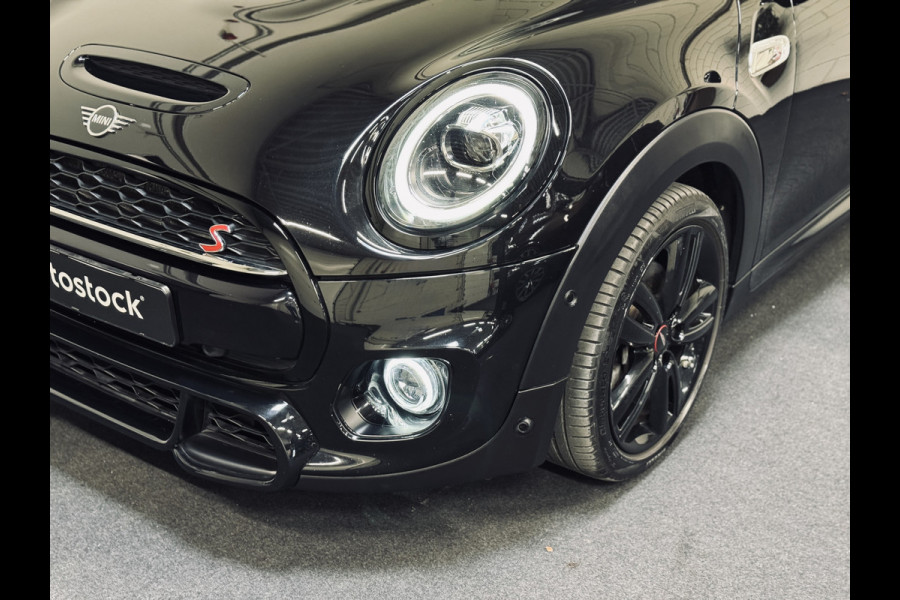 MINI Cooper S JCW | harman/kardon | NaviXL | Keyless