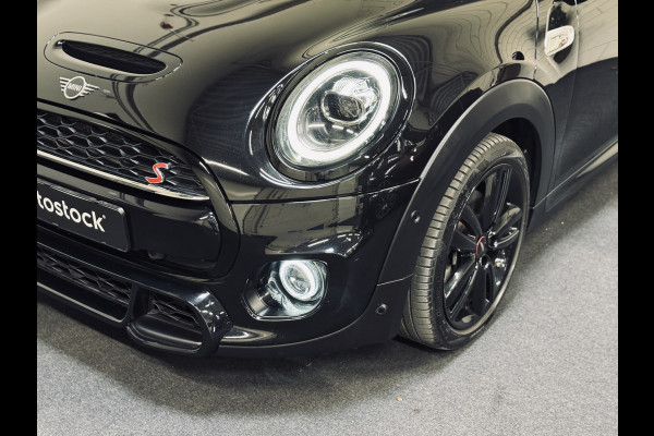 MINI Cooper S JCW | harman/kardon | NaviXL | Keyless