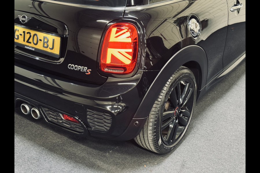 MINI Cooper S JCW | harman/kardon | NaviXL | Keyless