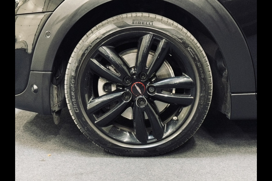 MINI Cooper S JCW | harman/kardon | NaviXL | Keyless