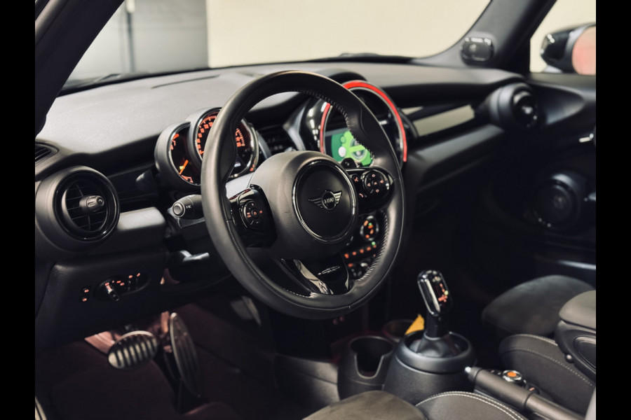 MINI Cooper S JCW | harman/kardon | NaviXL | Keyless