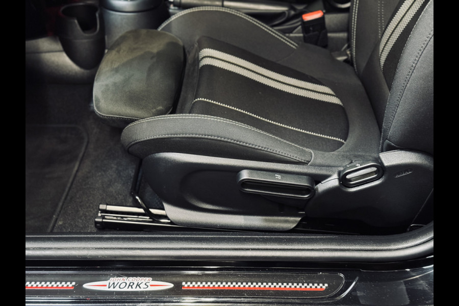 MINI Cooper S JCW | harman/kardon | NaviXL | Keyless