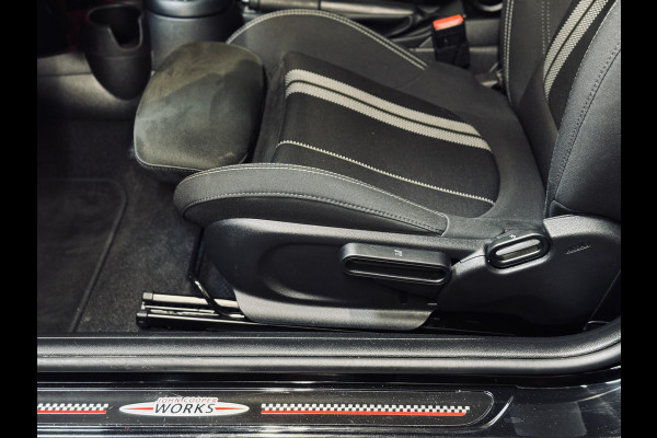 MINI Cooper S JCW | harman/kardon | NaviXL | Keyless