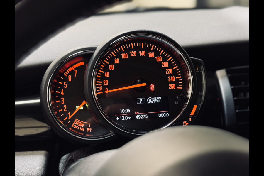 MINI Cooper S JCW | harman/kardon | NaviXL | Keyless