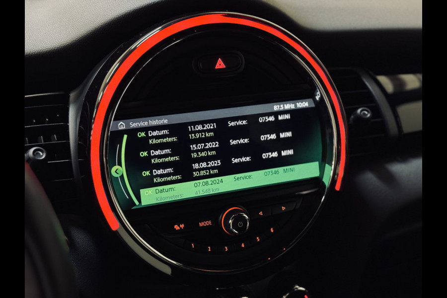 MINI Cooper S JCW | harman/kardon | NaviXL | Keyless