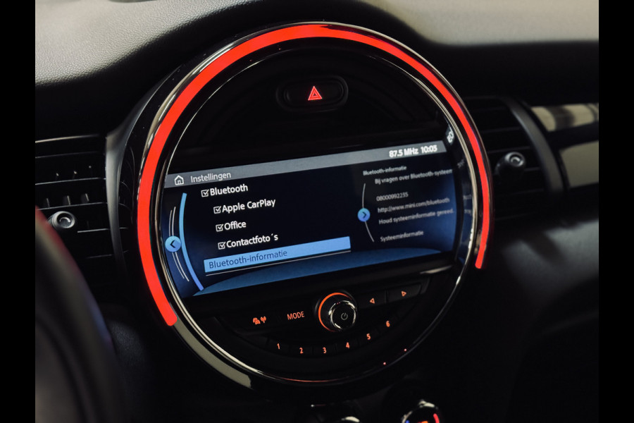MINI Cooper S JCW | harman/kardon | NaviXL | Keyless