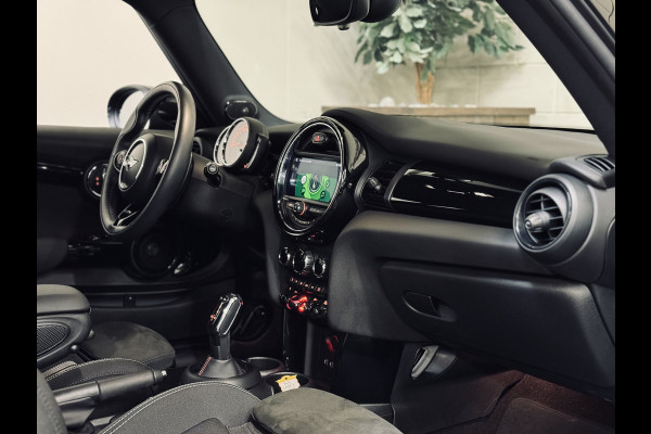 MINI Cooper S JCW | harman/kardon | NaviXL | Keyless