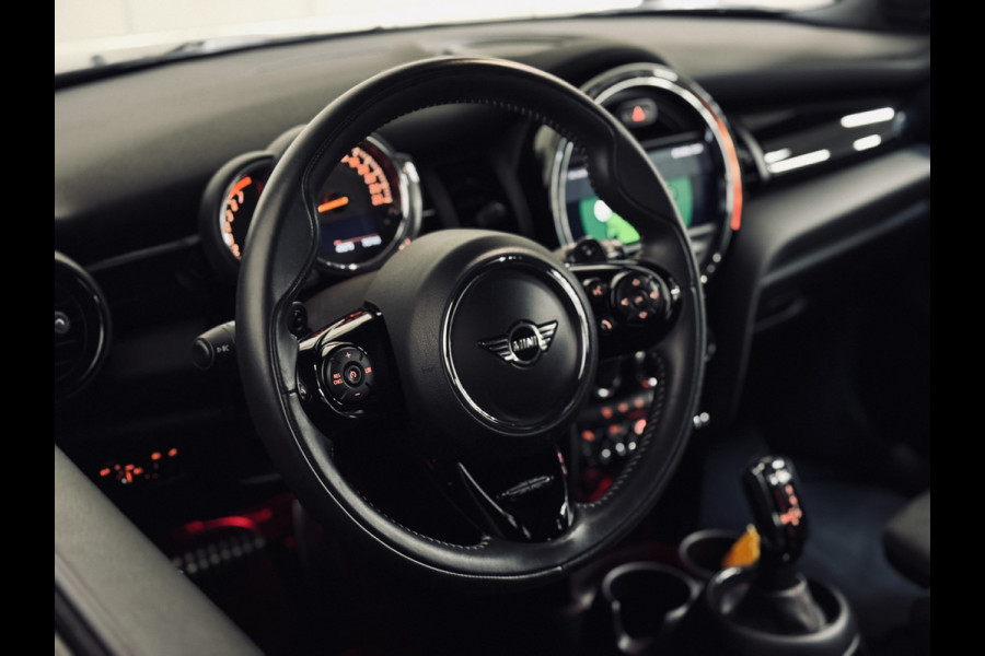 MINI Cooper S JCW | harman/kardon | NaviXL | Keyless