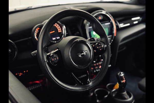 MINI Cooper S JCW | harman/kardon | NaviXL | Keyless