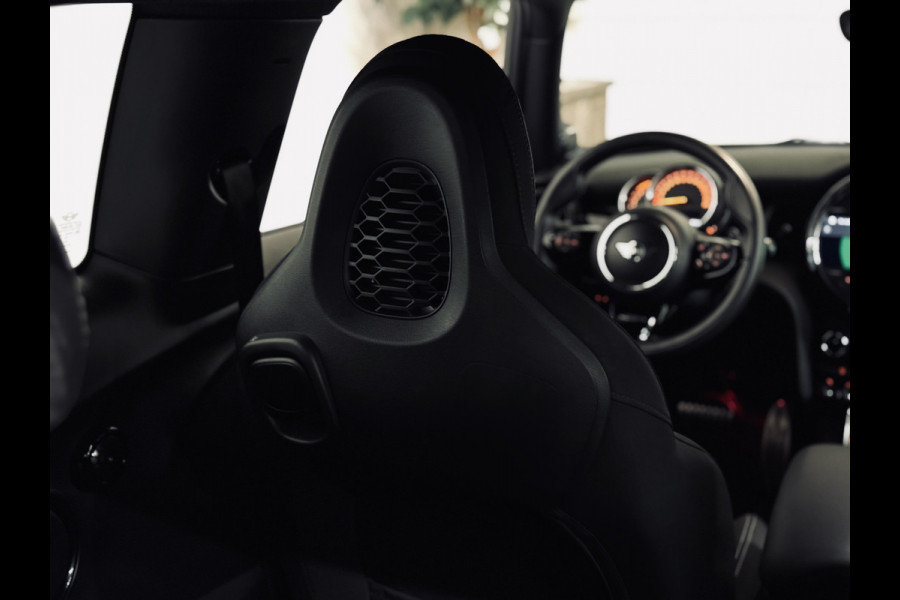 MINI Cooper S JCW | harman/kardon | NaviXL | Keyless