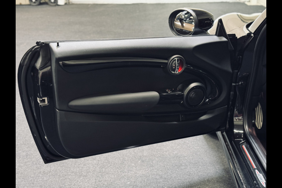 MINI Cooper S JCW | harman/kardon | NaviXL | Keyless