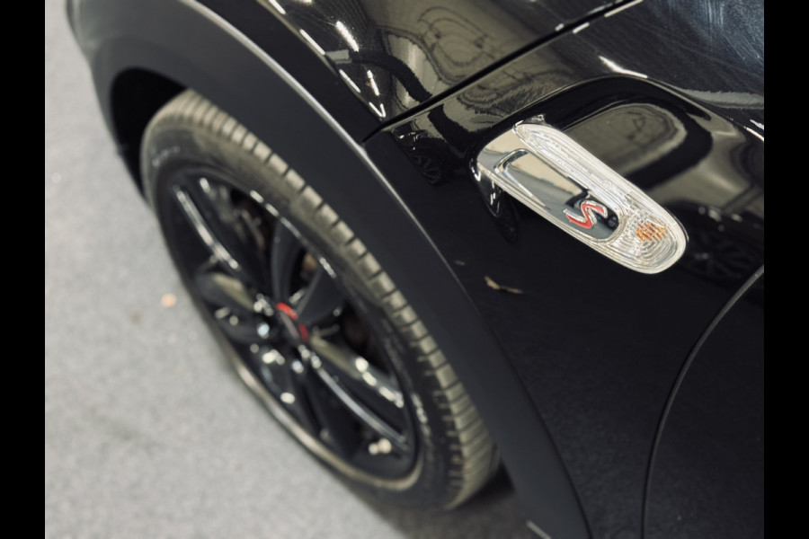 MINI Cooper S JCW | harman/kardon | NaviXL | Keyless