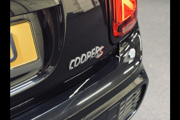 MINI Cooper S JCW | harman/kardon | NaviXL | Keyless