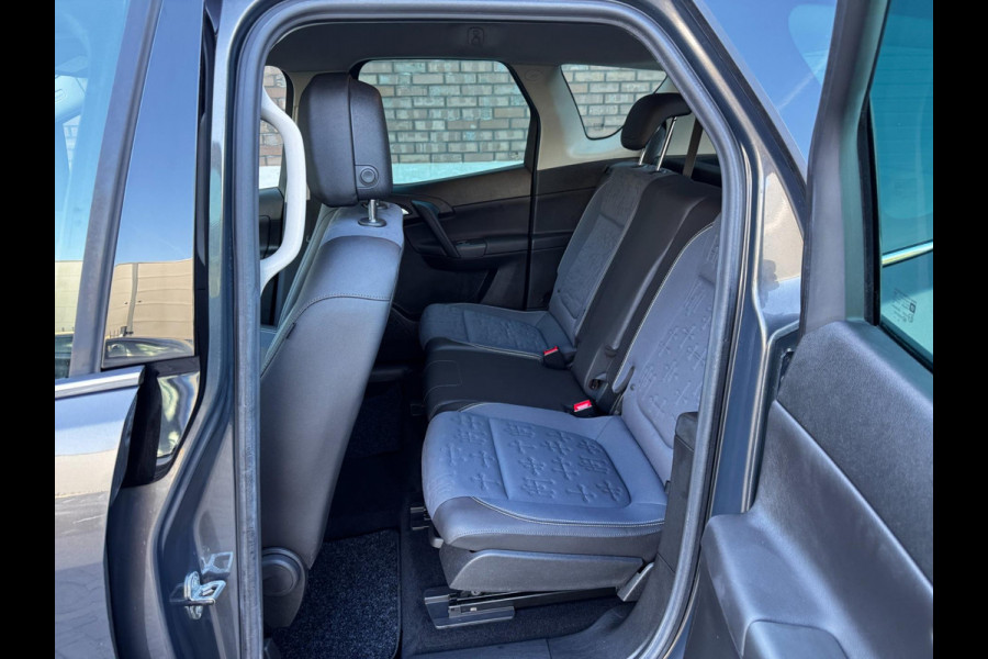 Opel Meriva 1.4 Turbo Blitz / 120 PK / Trekhaak / Navigatie / PDC Voor + Achter / Climate Control