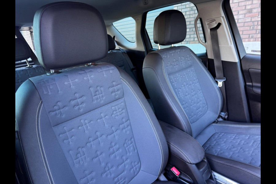 Opel Meriva 1.4 Turbo Blitz / 120 PK / Trekhaak / Navigatie / PDC Voor + Achter / Climate Control