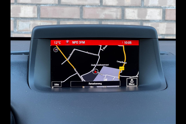 Opel Meriva 1.4 Turbo Blitz / 120 PK / Trekhaak / Navigatie / PDC Voor + Achter / Climate Control