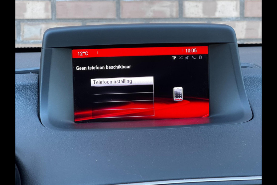 Opel Meriva 1.4 Turbo Blitz / 120 PK / Trekhaak / Navigatie / PDC Voor + Achter / Climate Control