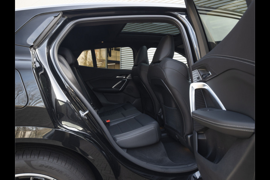 BMW iX2 xDrive30 M-Sport - Pano - Driving Ass - Harman Kardon - Memoryzetels