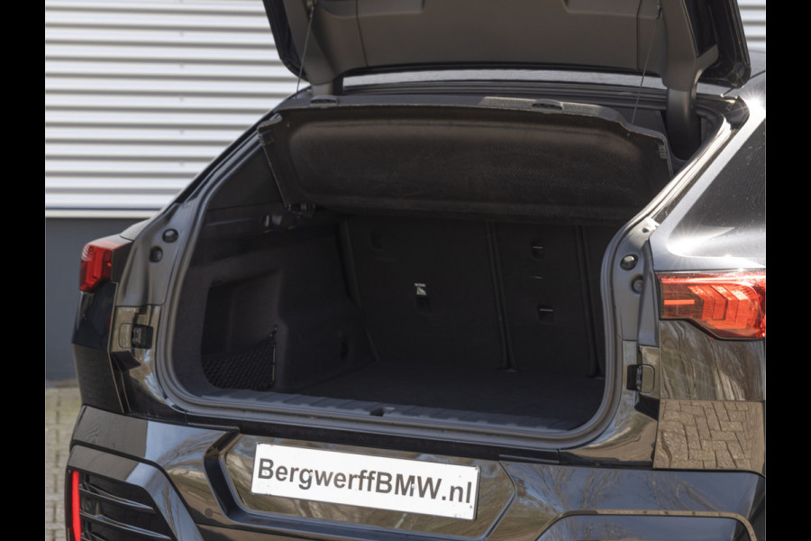 BMW iX2 xDrive30 M-Sport - Pano - Driving Ass - Harman Kardon - Memoryzetels