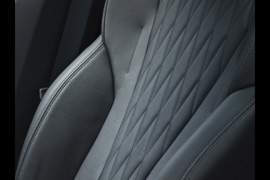 BMW iX2 xDrive30 M-Sport - Pano - Driving Ass - Harman Kardon - Memoryzetels