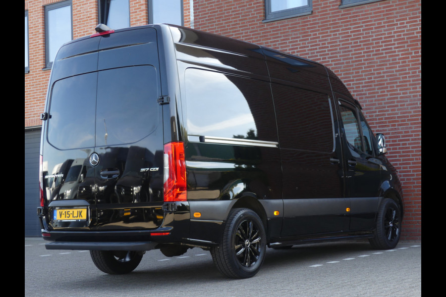 Mercedes-Benz Sprinter 317 CDI L2H2 Airco/Cruise control/Camera
