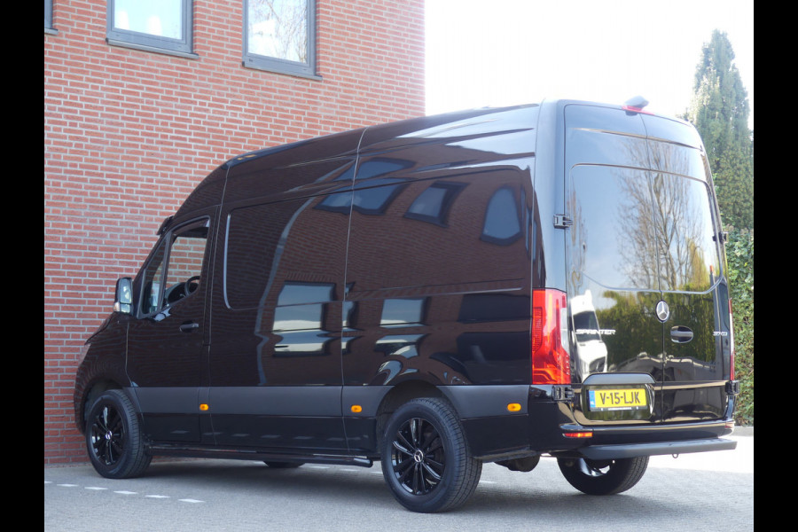 Mercedes-Benz Sprinter 317 CDI L2H2 Airco/Cruise control/Camera