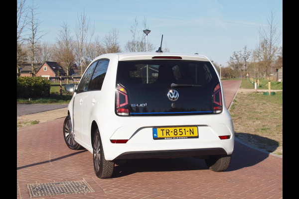 Volkswagen e-Up! e-up! | Automaat | Bluetooth | 15-inch | NL-auto |