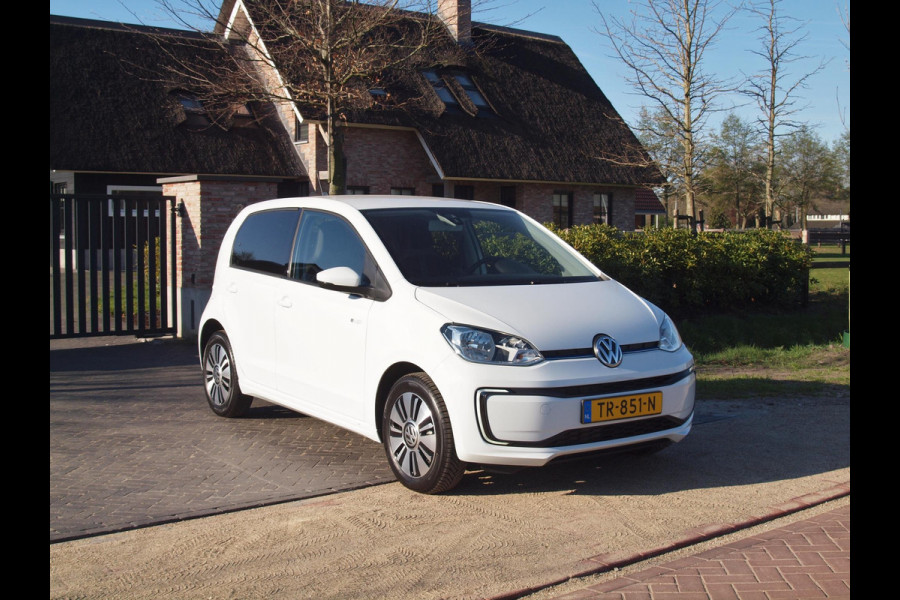 Volkswagen e-Up! e-up! | Automaat | Bluetooth | 15-inch | NL-auto |