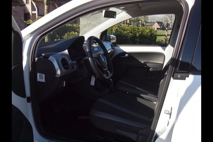 Volkswagen e-Up! e-up! | Automaat | Bluetooth | 15-inch | NL-auto |