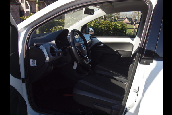 Volkswagen e-Up! e-up! | Automaat | Bluetooth | 15-inch | NL-auto |