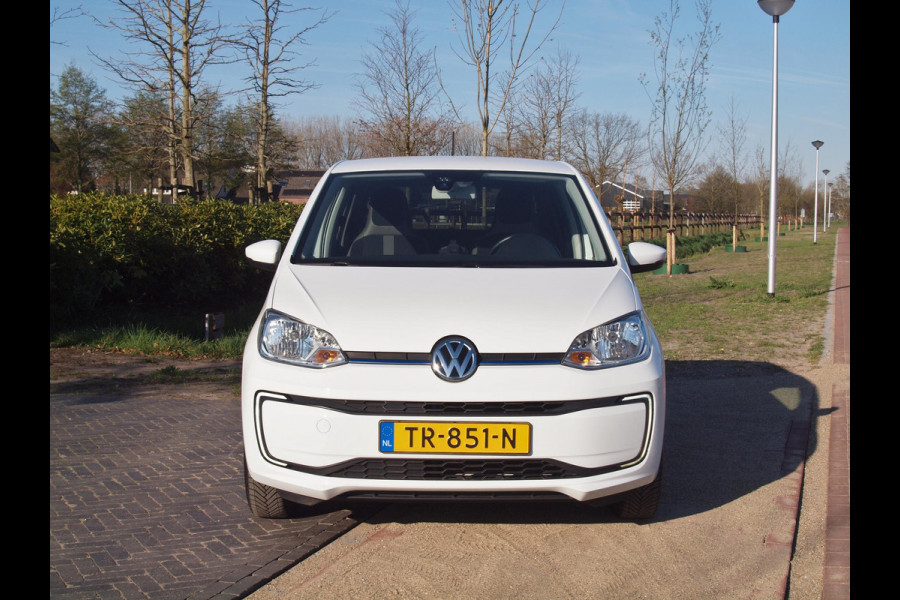 Volkswagen e-Up! e-up! | Automaat | Bluetooth | 15-inch | NL-auto |