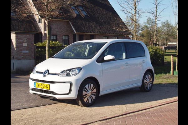 Volkswagen e-Up! e-up! | Automaat | Bluetooth | 15-inch | NL-auto |