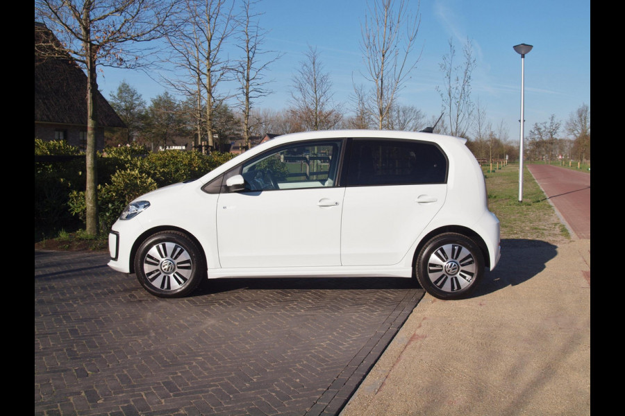 Volkswagen e-Up! e-up! | Automaat | Bluetooth | 15-inch | NL-auto |