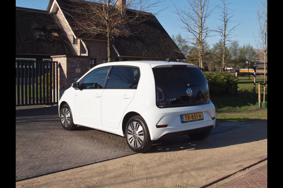 Volkswagen e-Up! e-up! | Automaat | Bluetooth | 15-inch | NL-auto |