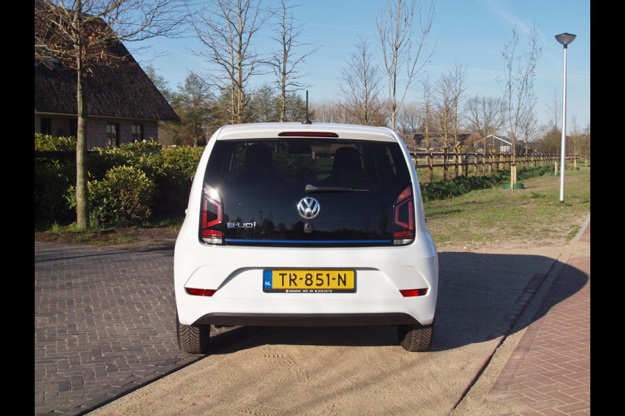 Volkswagen e-Up! e-up! | Automaat | Bluetooth | 15-inch | NL-auto |