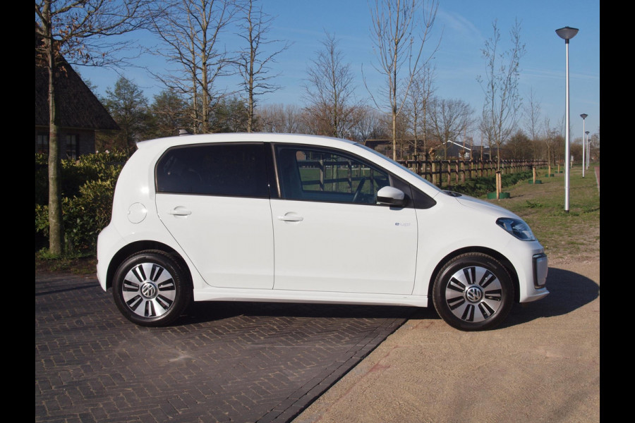 Volkswagen e-Up! e-up! | Automaat | Bluetooth | 15-inch | NL-auto |