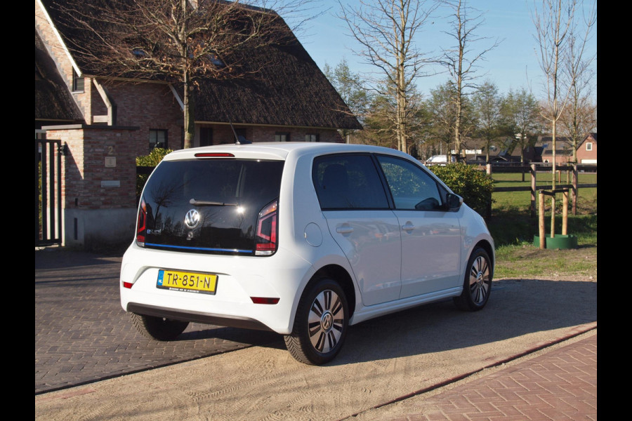 Volkswagen e-Up! e-up! | Automaat | Bluetooth | 15-inch | NL-auto |